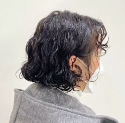 -SY COLOUR专业烫染