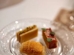 -三嚥阁 La Villa Restaurant