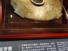 -金沙遗址博物馆