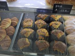 -甜嘟嘟烘焙坊(舒城路店)