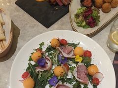 -OGGI TRATTORIA PIZZERIA(深业上城店)