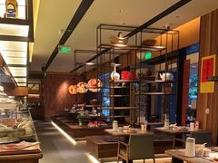 -厨创东北传家菜(信义坊店)