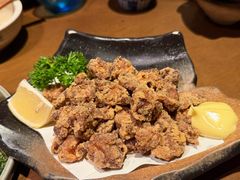 -千代武日本料理(哈西店)