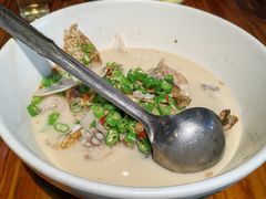 青椒焖鱼头-衡东土菜馆(天际绿洲店)