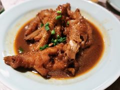 -小城故事·地道宁波味(月湖盛园店)