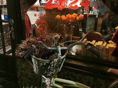 -不舍昼夜咖啡馆