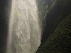 -武隆天坑地缝国家地质公园