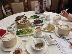 -潮福城大酒楼·潮粤菜·港式点心(阳光城店)