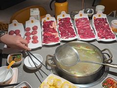 -潮发潮汕牛肉店(东方宝泰店)