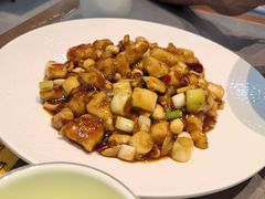 -黑窑厂糖油饼烤鸭·清真菜(旗舰店)