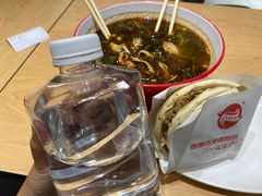 -子午路张记肉夹馍(兵马俑店)