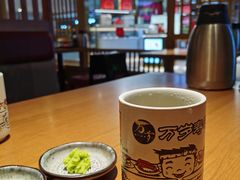 -万岁寿司(天河领展店)