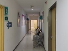 -山东大学齐鲁医院(青岛院区)