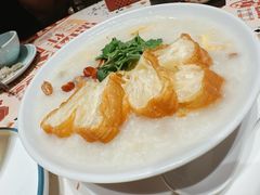 -点都德(广州白云山景区南门店)