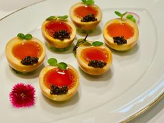 溏心蛋-伯衡55·吉品轩(乌鲁木齐南路店)