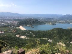 -北京十三陵国家森林公园蟒山景区