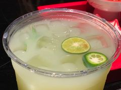 青柠小乳酸-和一料理(安阳店)