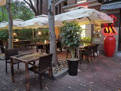 露天位-Pistolera Mexican Cantina女枪手墨西哥餐厅(碧云路店)
