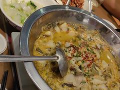 -老山村酒楼(白石洲店)