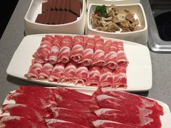 -海底捞火锅(奥山世纪城店)