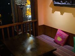 -甘尼仕印度餐厅酒吧(斜塘老街店)