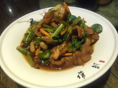 -并州大牌档之醉轻尘