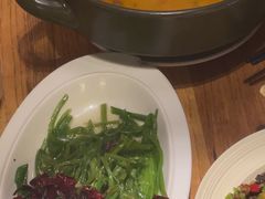 -缘生态云南菜·野生菌庭院餐厅(华侨城店)