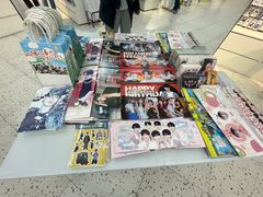 -Love Star追星馆(上海大悦城店)