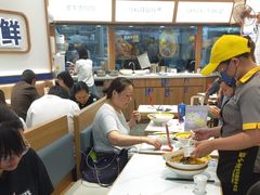 -粉小主·贵州酸汤牛肉粉(南京仙林金鹰店)