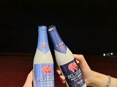 -海风酒吧 喝精酿 听民谣(阿那亚礼堂店)