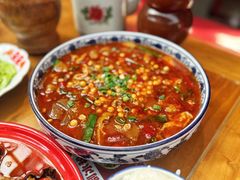 -小街47號江湖菜(四合院店)