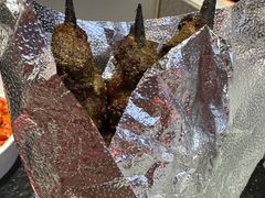 -周姑娘不等味·牛羊肉火锅·螃蟹罗氏虾·烤鱼烤串(高邮店)