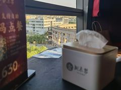 -铜来聚老北京涮肉(恒隆广场店)