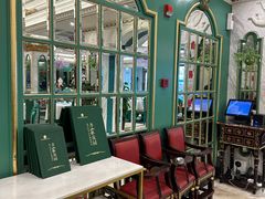 -齐家花园大酒店·本帮菜(宝山店)