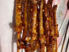 -北丐先生·野馄饨烧烤(雨花万象店)
