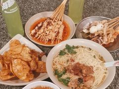 -小街天府(西工小街店)