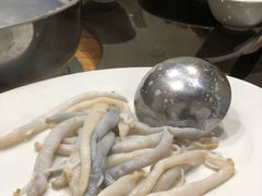 -凯华海鲜火锅·传承三十六年