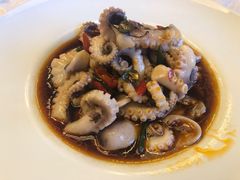 -谢蟹浓·肉蟹煲(新奥店)