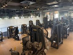 -OXYGYM奥美氧舱运动中心(丽都水岸店)