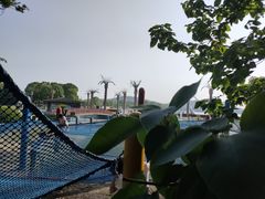 -上海月湖雕塑公园