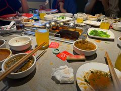 -海底捞火锅(枫蓝国际购物中心店)