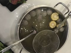 -陈记顺和牛肉火锅馆(天河北路店)