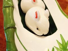 -北海金昌开元名都大酒店·四季轩中餐厅