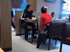 -豪客来牛排(人民东路店)