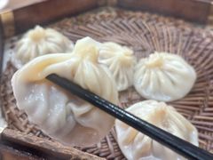 -西安贾三灌汤包·回坊小吃·清真炒菜(北院门总店)