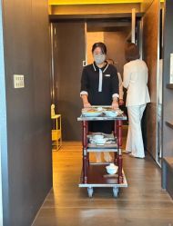 -茉莉智慧母婴护理中心(瑰丽店)