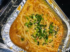 -碎怂烤肉(钟楼柳巷店)