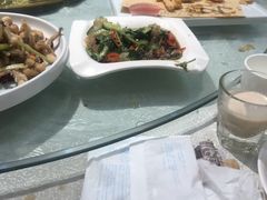 -泰福成大酒店(泰来道店)