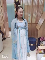 -盘子女人坊古装写真摄影(天津总店)