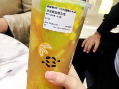 -混果汁(喜荟城店)